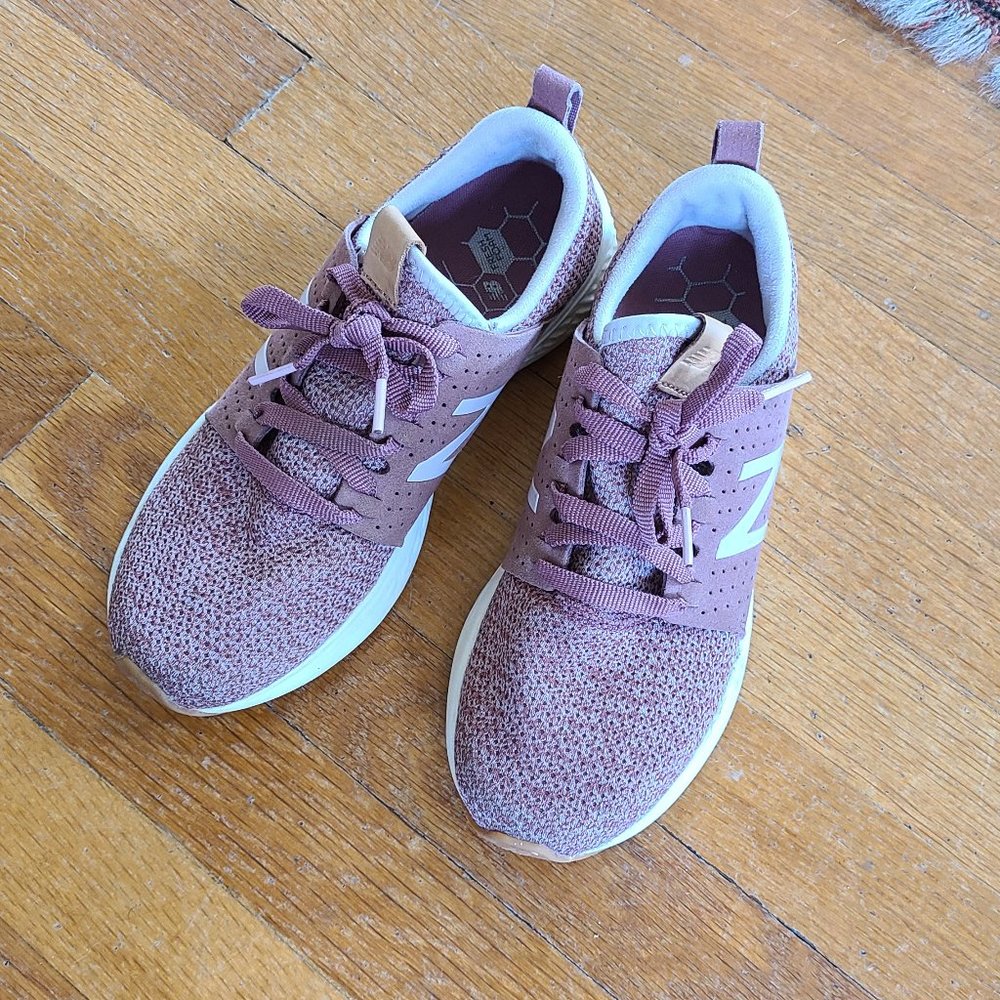 New Balance Athletic Shoes View 2